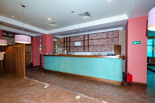 
  Продается универсальное помещение 562 м². Фото 11.