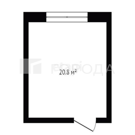 
  Продается офис 22 м². Фото 2.