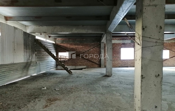 
  Продается универсальное помещение 1109.2 м². Фото 8.
