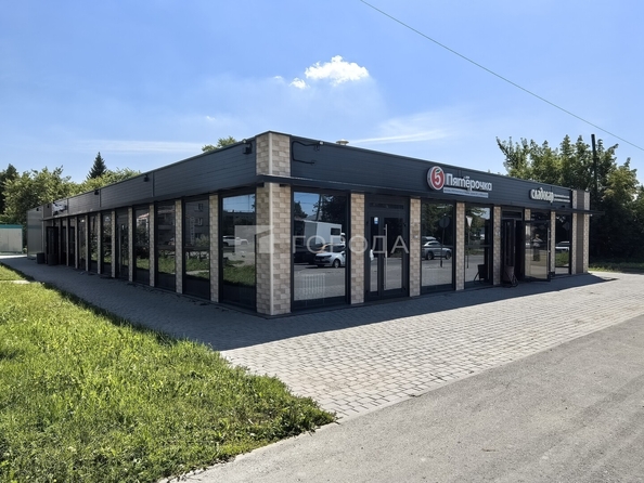 
  Продается универсальное помещение 505 м². Фото 1.