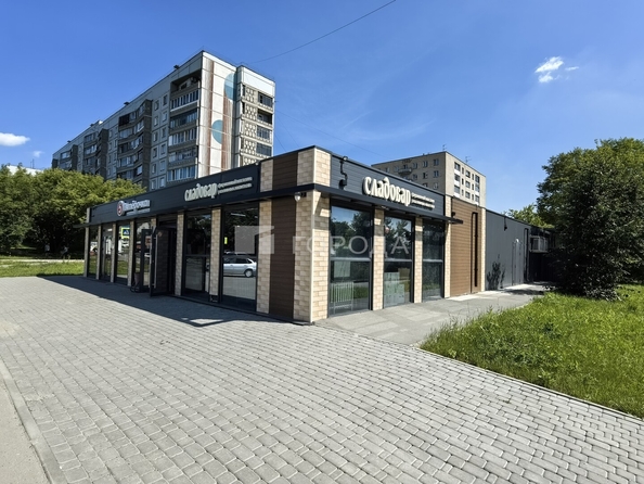 
  Продается универсальное помещение 505 м². Фото 6.