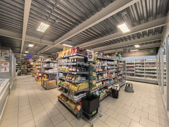 
  Продается универсальное помещение 505 м². Фото 15.