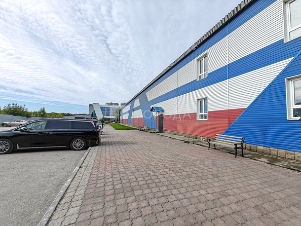 
  Продается универсальное помещение 3959 м². Фото 25.