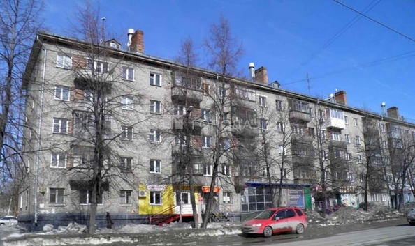 
  Продается торговая площадь 30 м². Фото 4.