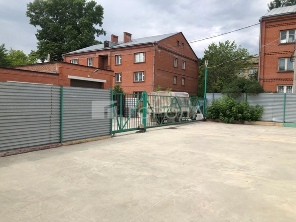 
  Продается универсальное помещение 1803.5 м². Фото 30.