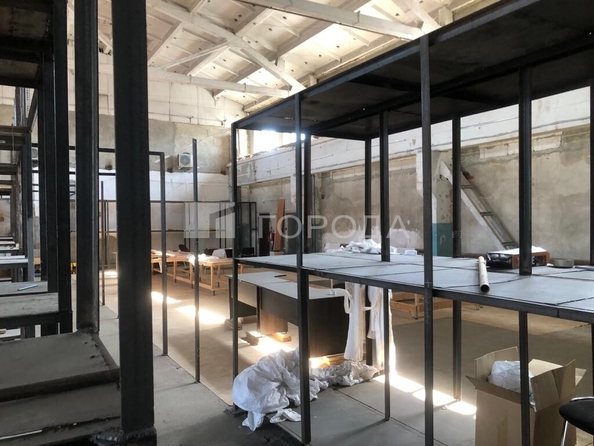 
  Продается производственное помещение 2489.7 м². Фото 18.