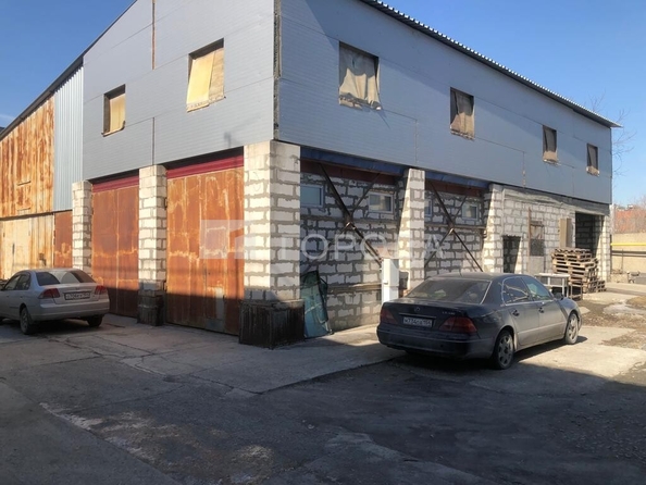 
  Продается производственное помещение 2489.7 м². Фото 32.