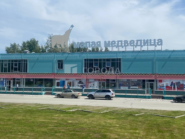 
  Продается универсальное помещение 8893.7 м². Фото 1.