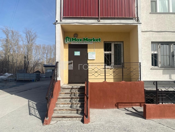 
  Продается универсальное помещение 43 м². Фото 1.