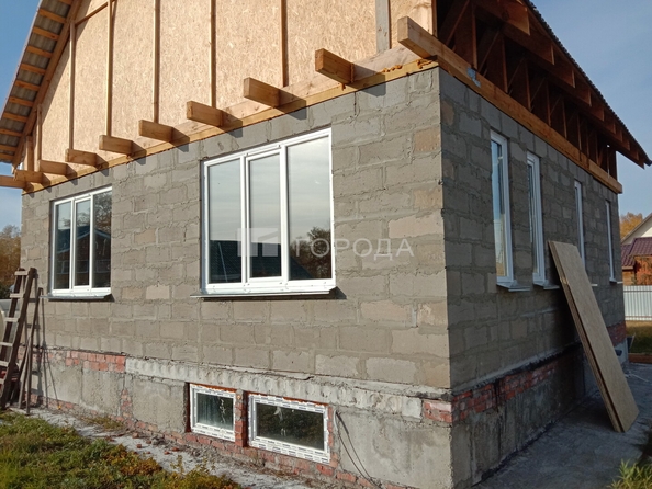 
  Продается дом 169.3 м². Фото 1.