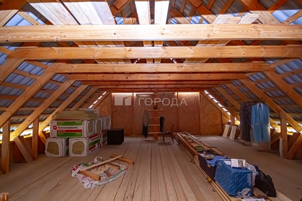 
  Продается дом 169.3 м². Фото 22.