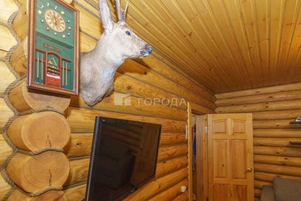
  Продается дом 60 м². Фото 4.