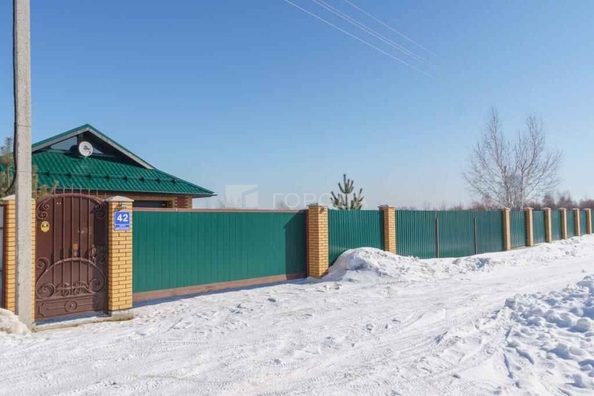 
  Продается дом 60 м². Фото 22.