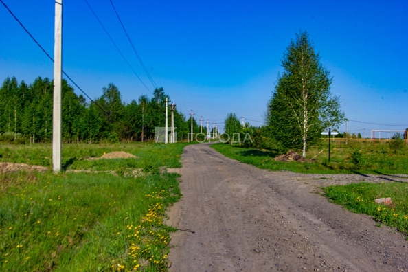 
  Продается земельный участок 10.5 соток. Фото 15.