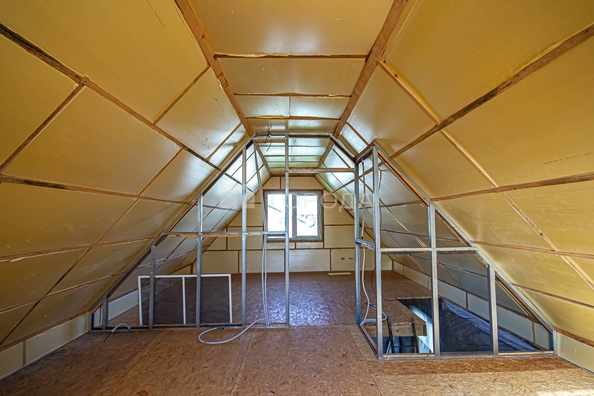 
  Продается дом 70 м². Фото 9.