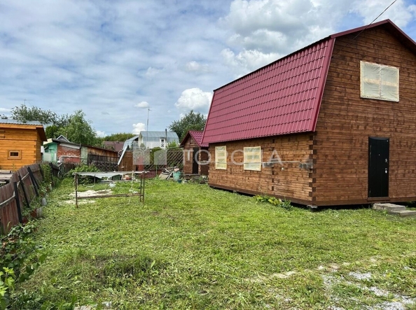 
  Продается коттедж 80 м². Фото 1.