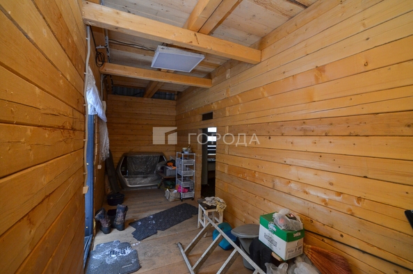 
  Продается коттедж 80 м². Фото 16.