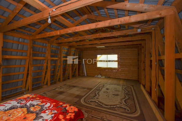 
  Продается коттедж 80 м². Фото 19.
