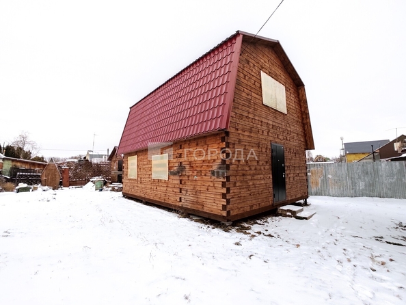 
  Продается коттедж 80 м². Фото 26.