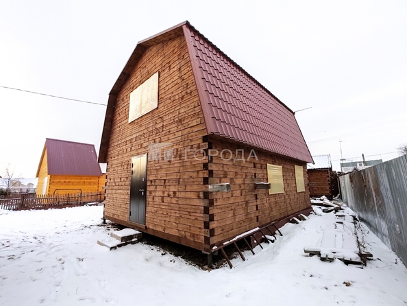 
  Продается коттедж 80 м². Фото 27.