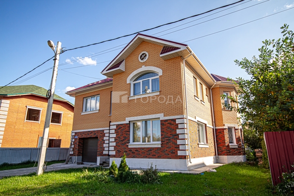 
  Продается дом 218 м². Фото 5.