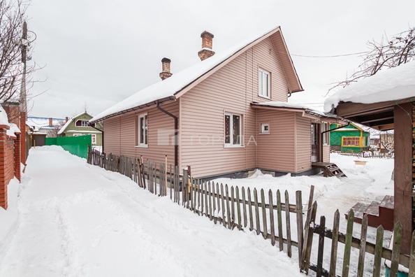 
  Продается дом 160 м². Фото 1.