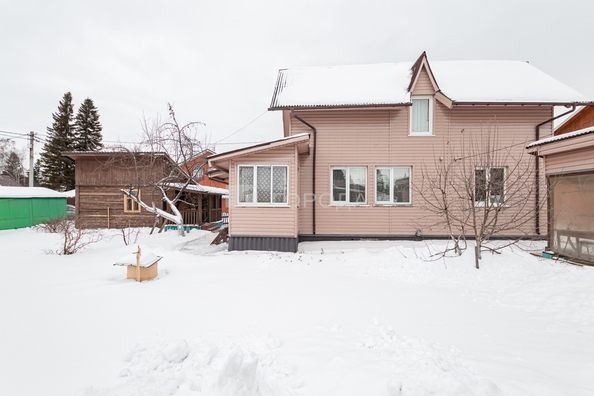 
  Продается дом 160 м². Фото 3.