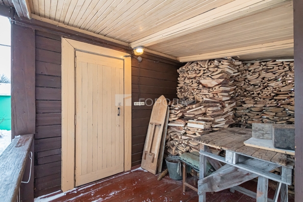 
  Продается дом 160 м². Фото 31.