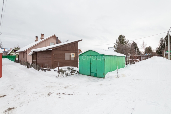 
  Продается дом 160 м². Фото 43.
