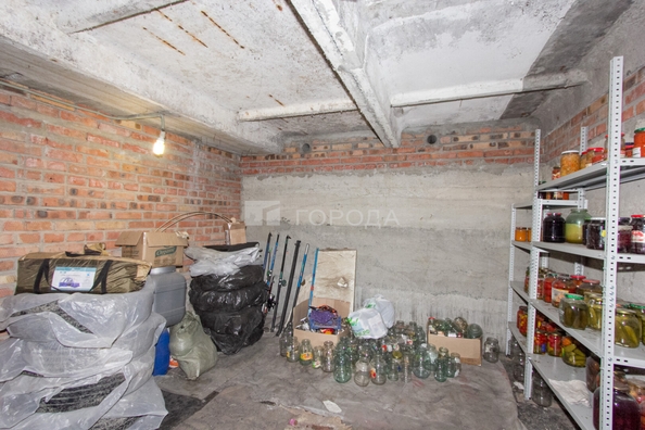 
  Продается дом 198.8 м². Фото 43.