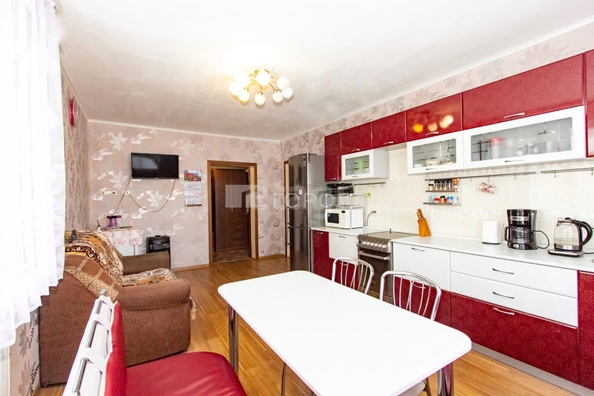 
  Продается дом 198.8 м². Фото 61.