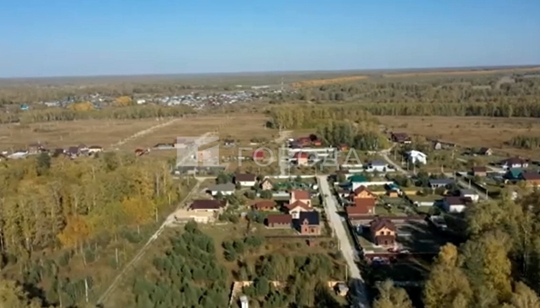 
  Продается земельный участок 10 соток. Фото 1.