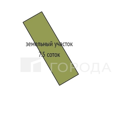 
  Продается коттедж 53.2 м². Фото 31.