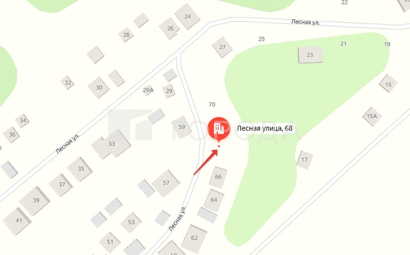 
  Продается земельный участок 9.5 соток. Фото 19.
