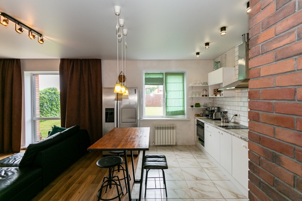 
  Продается дом 125 м², в КП Благодать. Фото 15.