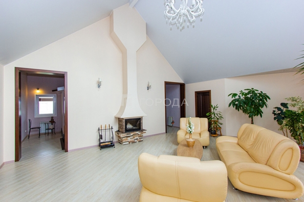 
  Продается дом 322 м². Фото 3.