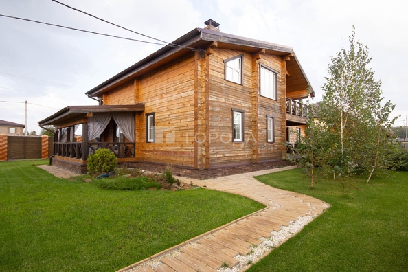 
  Продается дом 184 м². Фото 1.