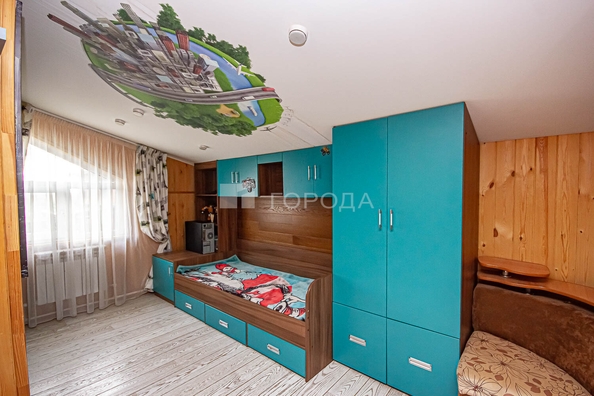 
  Продается дом 184 м². Фото 16.