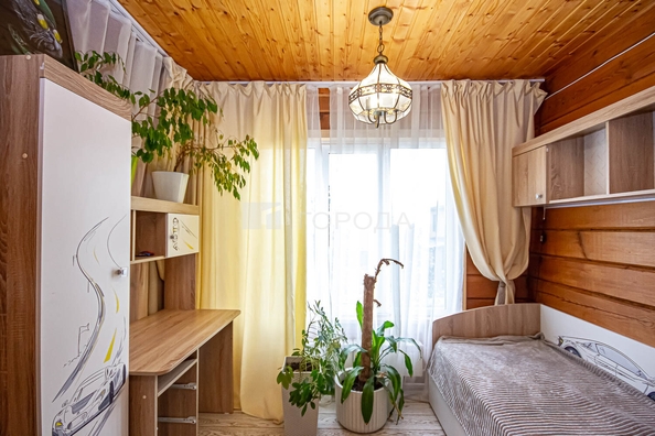 
  Продается дом 184 м². Фото 21.