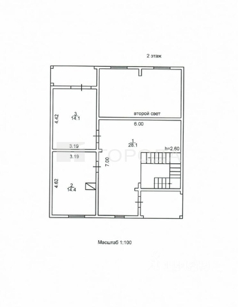 
  Продается дом 184 м². Фото 53.