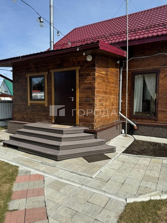 
  Продается коттедж 84.4 м². Фото 2.
