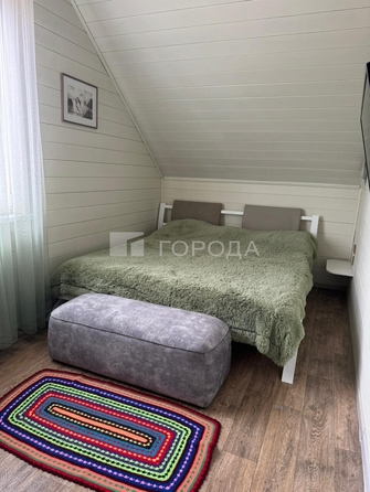 
  Продается коттедж 84.4 м². Фото 17.