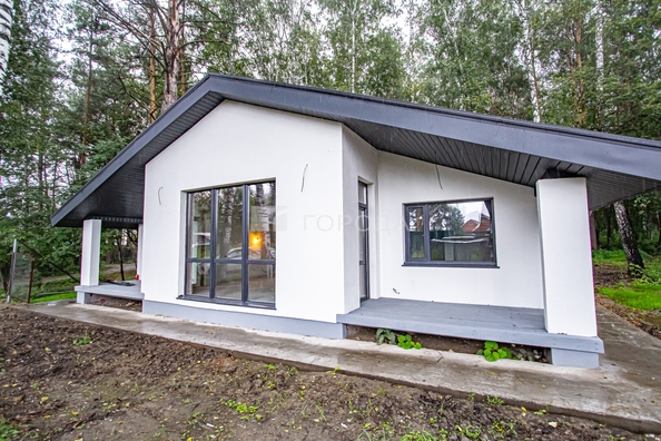 
  Продается дом 121 м². Фото 1.