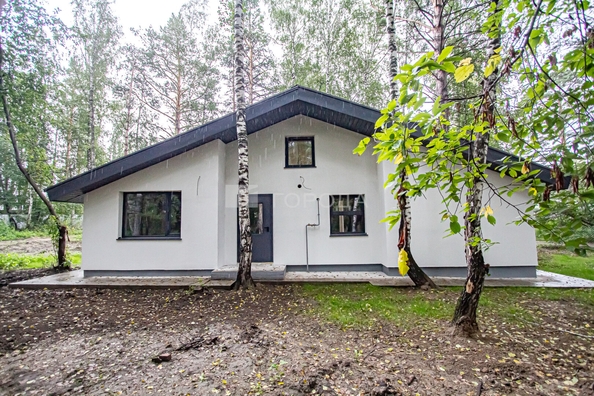 
  Продается дом 121 м². Фото 2.