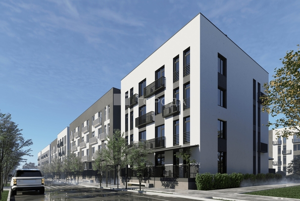 
  Продается 2-комн. квартира 46.49 м². Фото 9.
