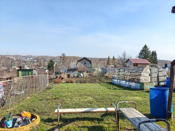 
  Продается коттедж 23 м². Фото 7.