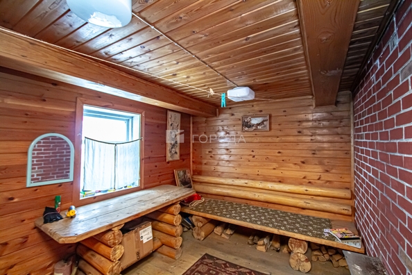 
  Продается дом 157 м². Фото 20.