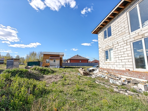 
  Продается коттедж 120.6 м². Фото 15.