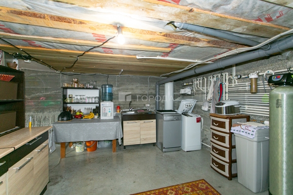 
  Продается коттедж 296.8 м². Фото 30.