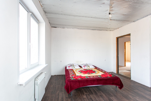 
  Продается коттедж 296.8 м². Фото 33.